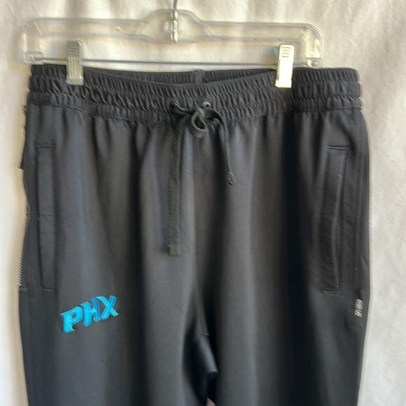 Nike PHX City Edition black Dri-Fit joggers, size XL - Picture 2 of 9